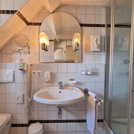 Hotel Seehotel Hubertus