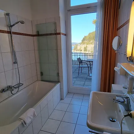 Hotel Seehotel Hubertus