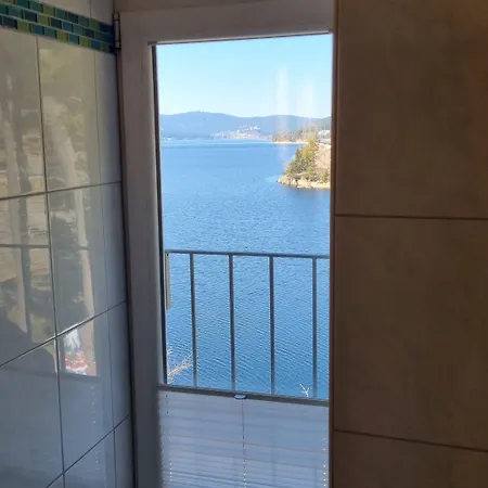 Seehotel Hubertus Hotel 4*