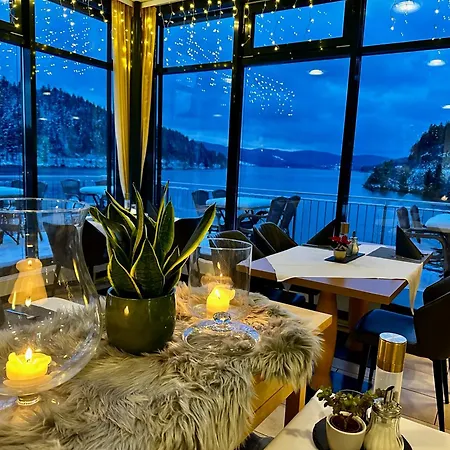 Hotel Seehotel Hubertus 4*