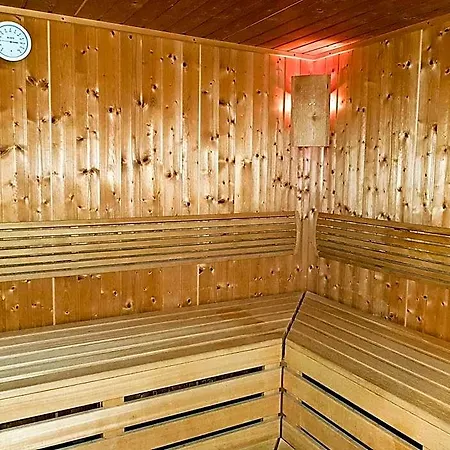 Seehotel Hubertus 호텔