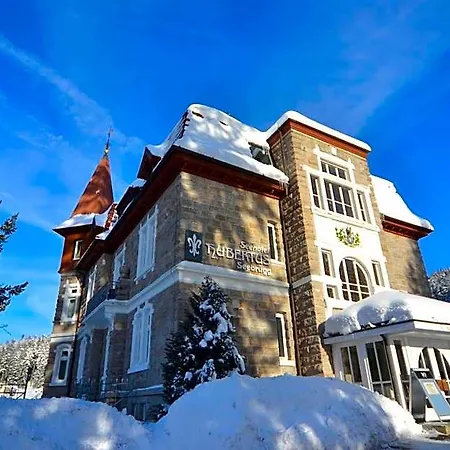 Seehotel Hubertus 호텔