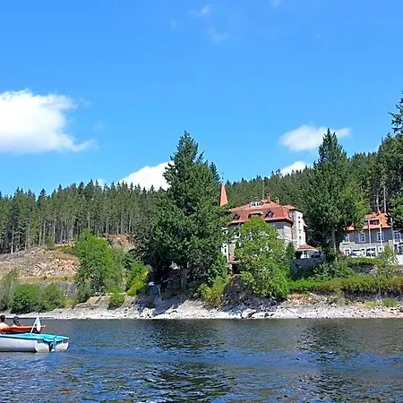 Seehotel Hubertus 호텔