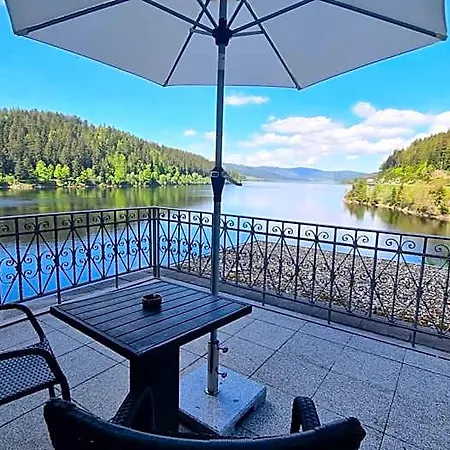 Seehotel Hubertus Hotel