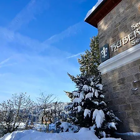 호텔 Seehotel Hubertus