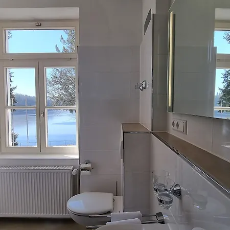 Seehotel Hubertus