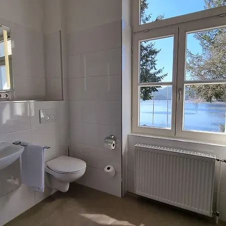 Seehotel Hubertus 4*
