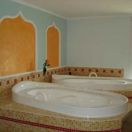 Seehotel Hubertus Hotel 4*