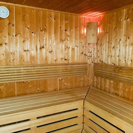 Seehotel Hubertus 4*