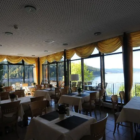 Seehotel Hubertus