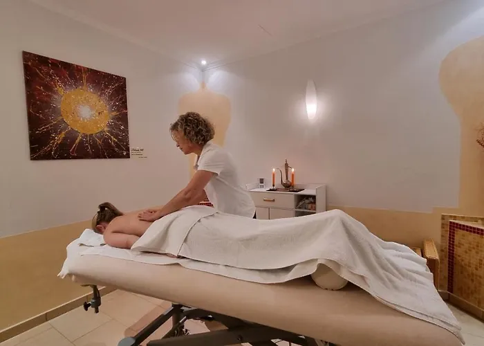 Seehotel Hubertus 4*