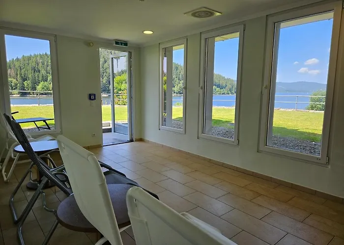 Seehotel Hubertus Hotel