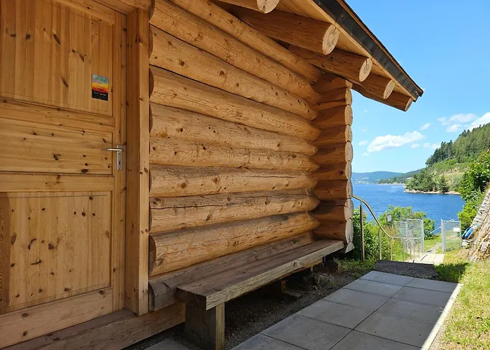 Hotel Seehotel Hubertus