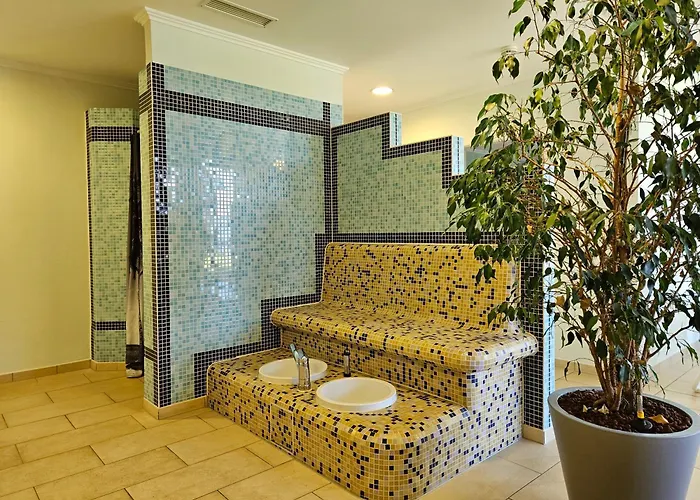 Seehotel Hubertus Hotel Schluchsee