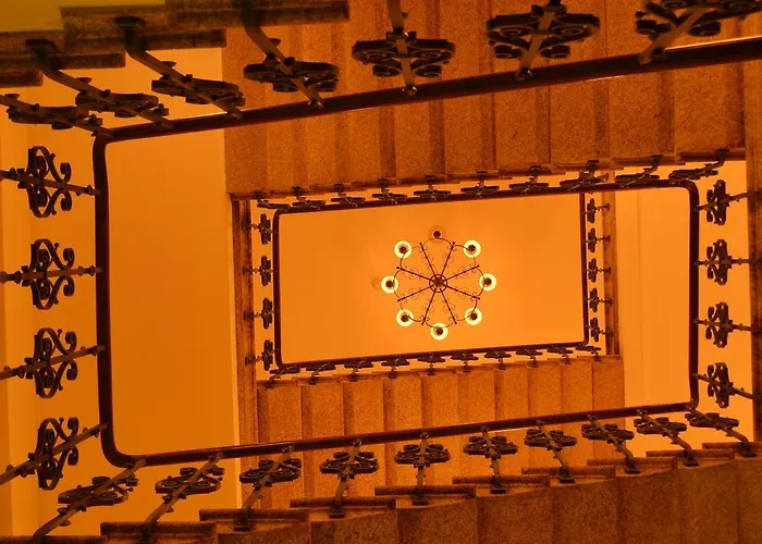 Hotel Seehotel Hubertus