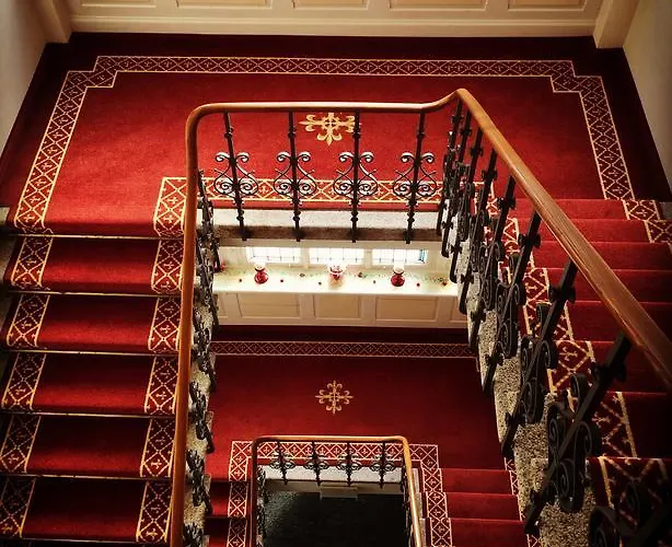 Seehotel Hubertus Hotel Schluchsee