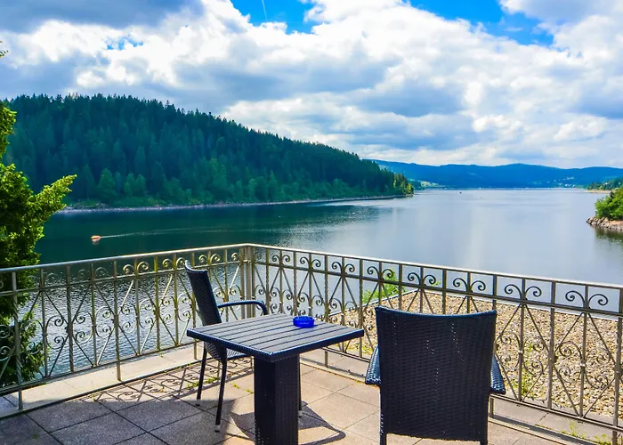 Seehotel Hubertus Hotel