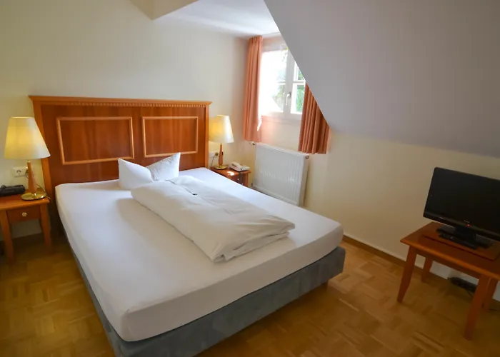 Seehotel Hubertus 4* Schluchsee