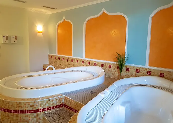 Hotel Seehotel Hubertus 4*