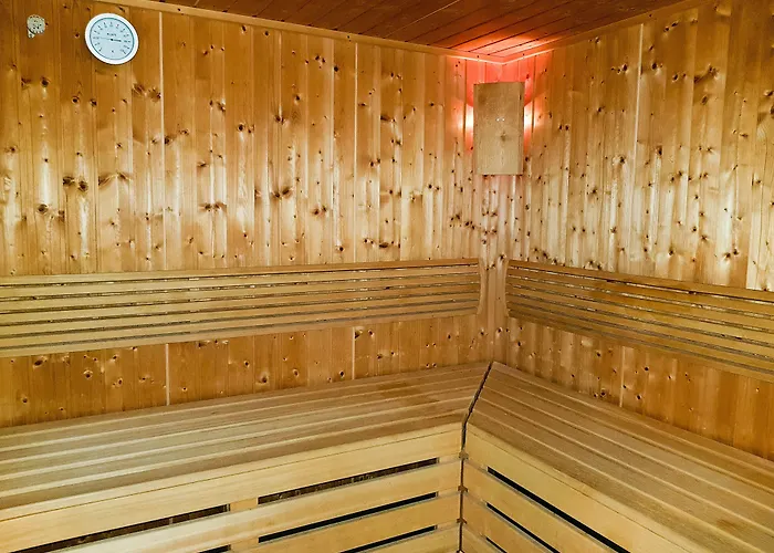 Hotell Seehotel Hubertus Schluchsee