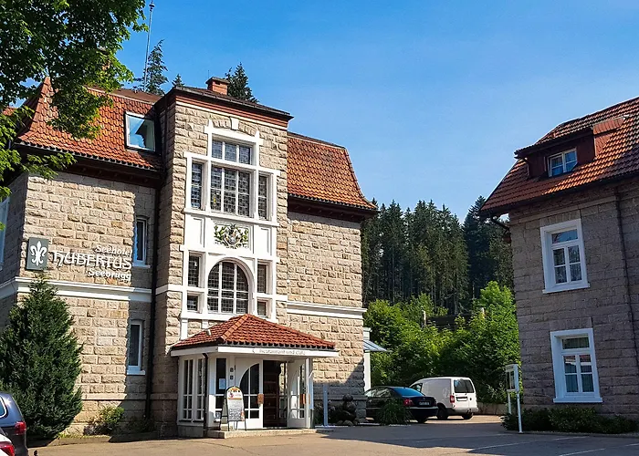 Seehotel Hubertus Hotel
