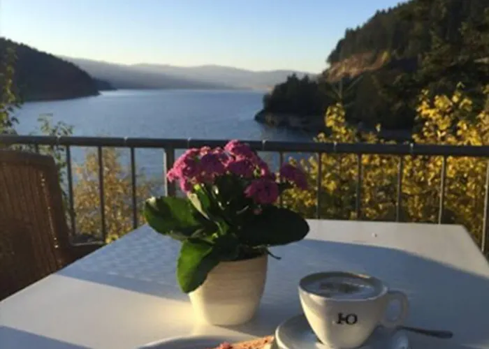 Seehotel Hubertus Hotel 4*