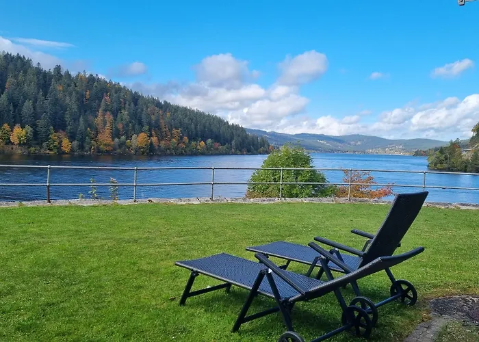 Seehotel Hubertus Hotel