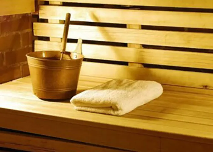 Hotel Seehotel Hubertus Schluchsee