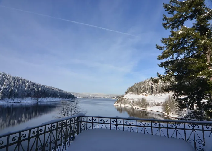 Hotel Seehotel Hubertus