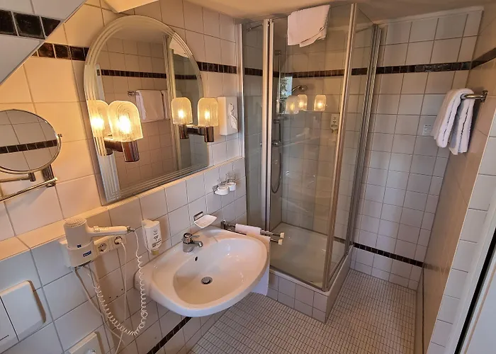 Hotel Seehotel Hubertus Schluchsee