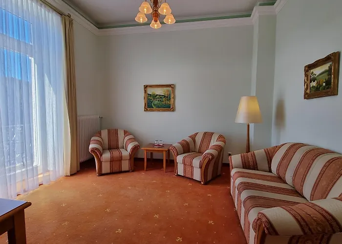 Seehotel Hubertus 4* Schluchsee