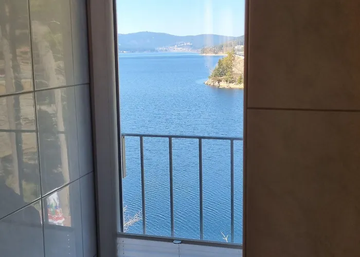 Seehotel Hubertus Hotel 4*